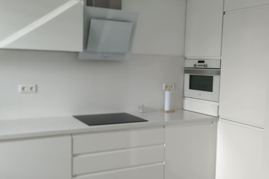 Apartamento Duplex Vistalmar Torremolinos Bagian luar foto