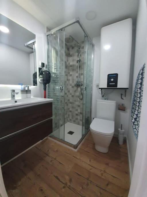 Apartamento Duplex Vistalmar Torremolinos Bagian luar foto