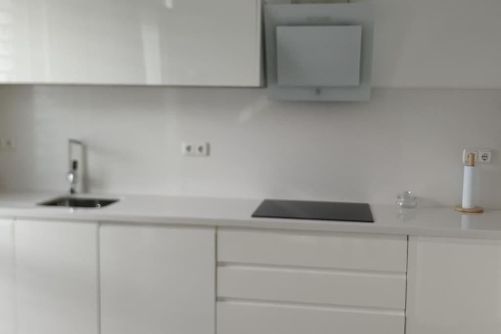 Apartamento Duplex Vistalmar Torremolinos Bagian luar foto