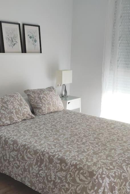 Apartamento Duplex Vistalmar Torremolinos Bagian luar foto