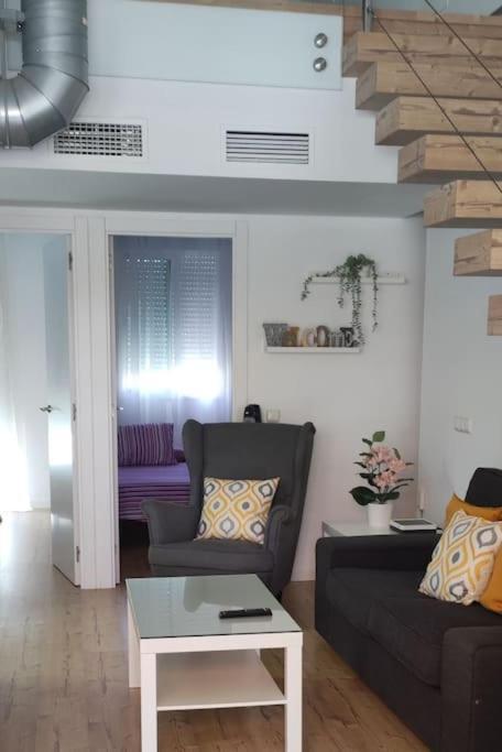 Apartamento Duplex Vistalmar Torremolinos Bagian luar foto