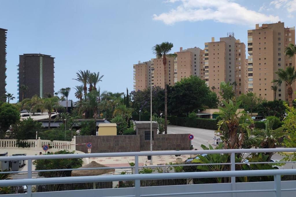 Apartamento Duplex Vistalmar Torremolinos Bagian luar foto