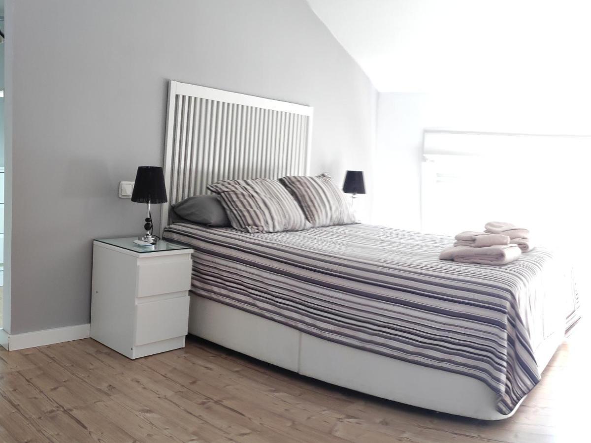 Apartamento Duplex Vistalmar Torremolinos Bagian luar foto