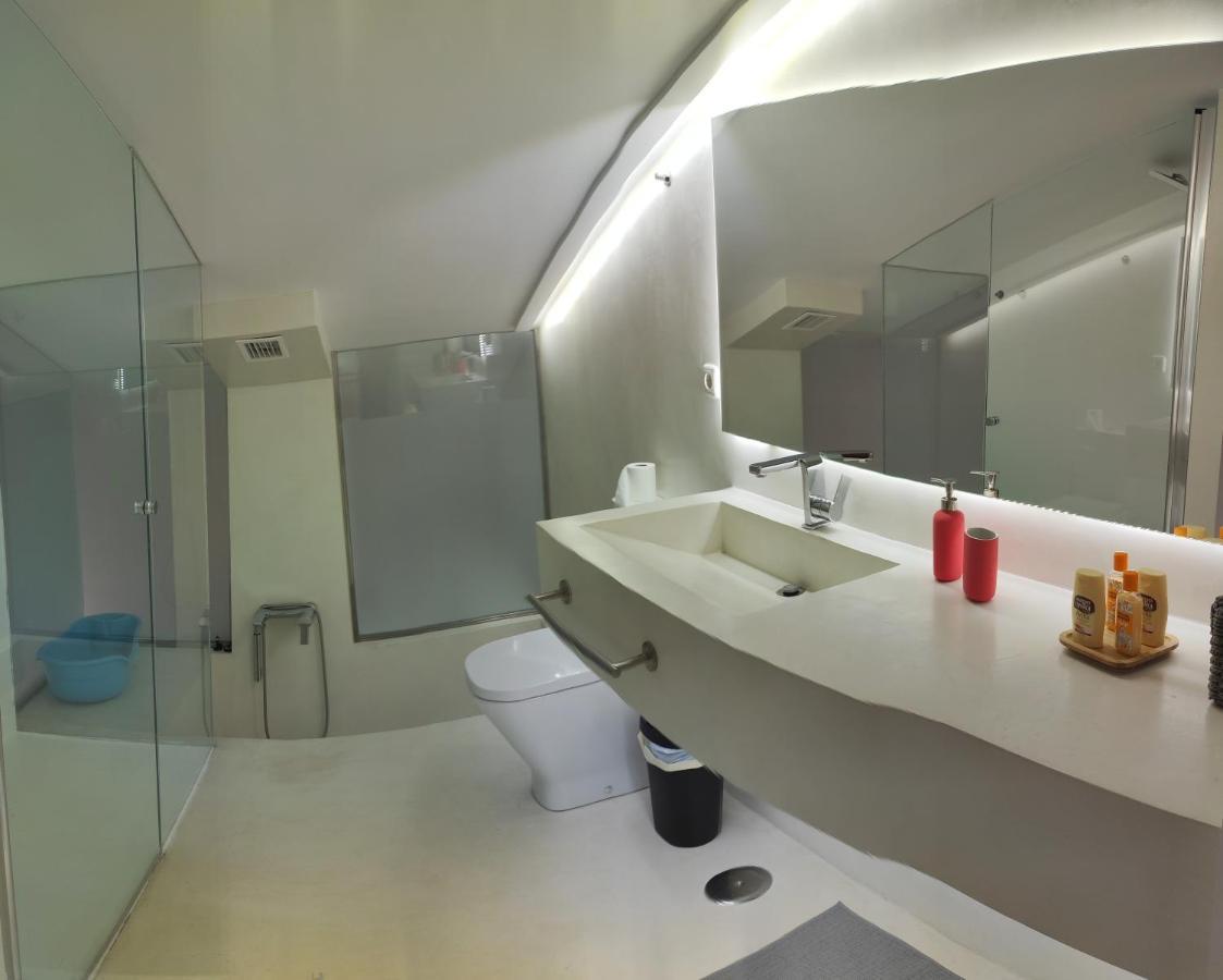 Apartamento Duplex Vistalmar Torremolinos Bagian luar foto