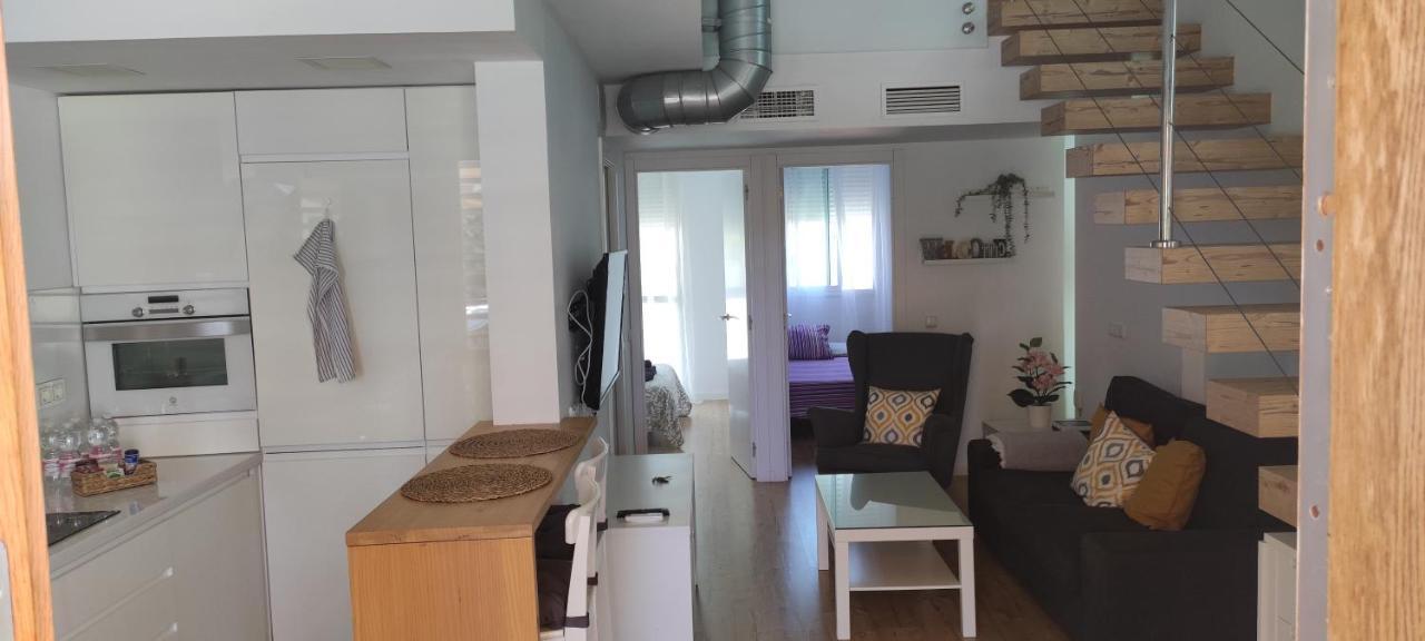 Apartamento Duplex Vistalmar Torremolinos Bagian luar foto