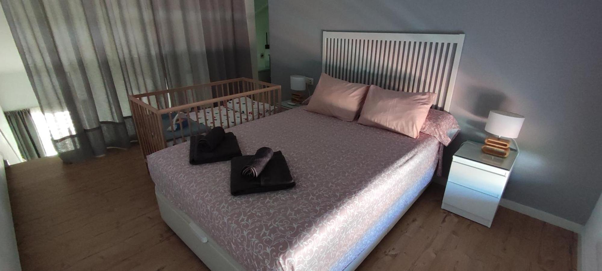 Apartamento Duplex Vistalmar Torremolinos Bagian luar foto